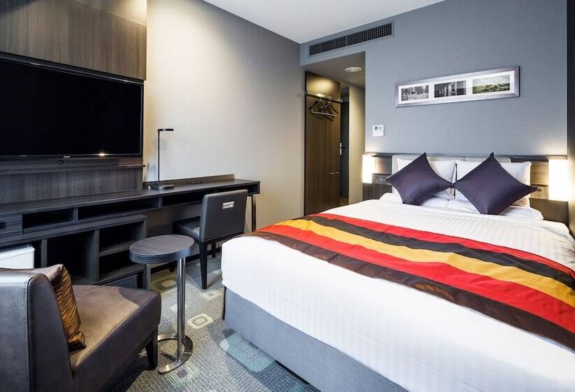 غرفة سوبيريور, Mystays Premier Akasaka