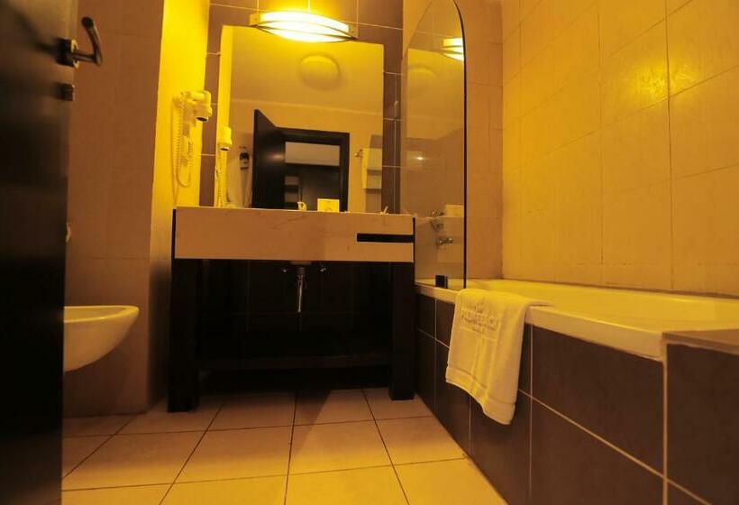 豪华海景房, Palm Beach