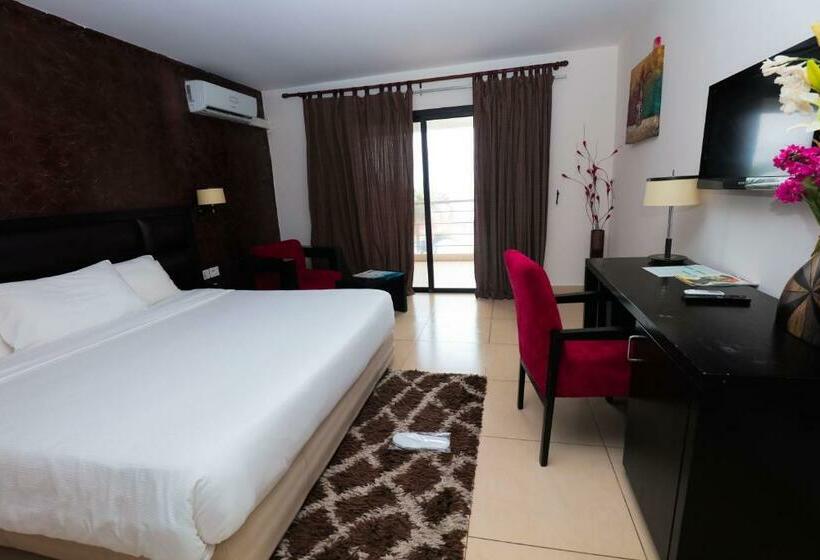 豪华海景房, Palm Beach