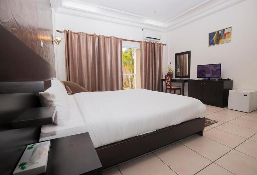 标准间, Palm Beach