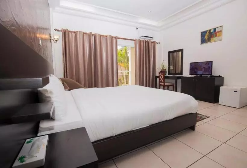 اتاق استاندارد, Palm Beach