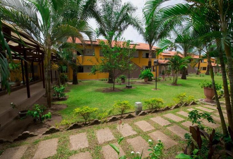 标准间, Palm Beach