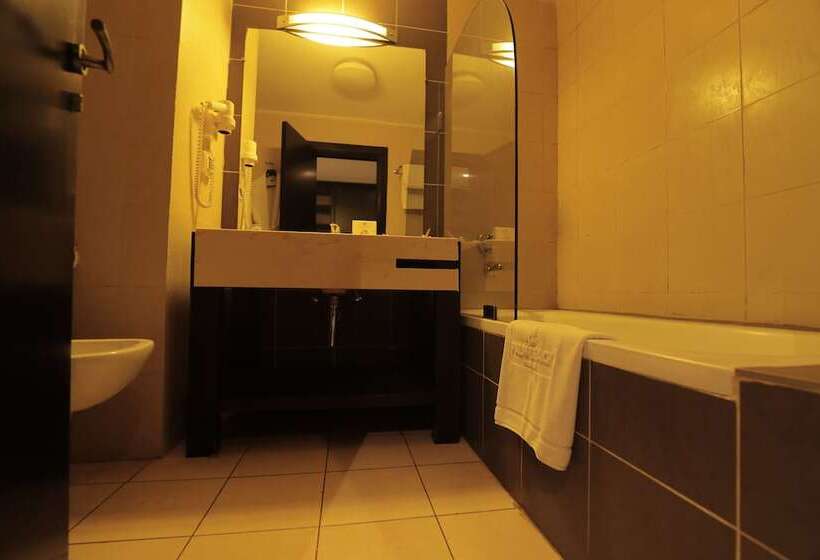 豪华海景房, Palm Beach