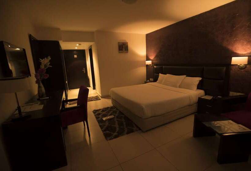 豪华海景房, Palm Beach