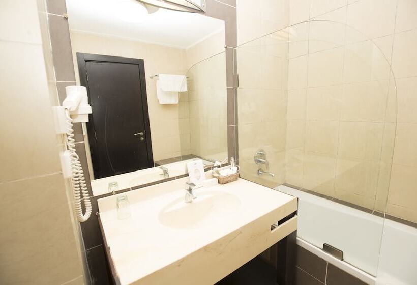 带海景的复工套房, Palm Beach