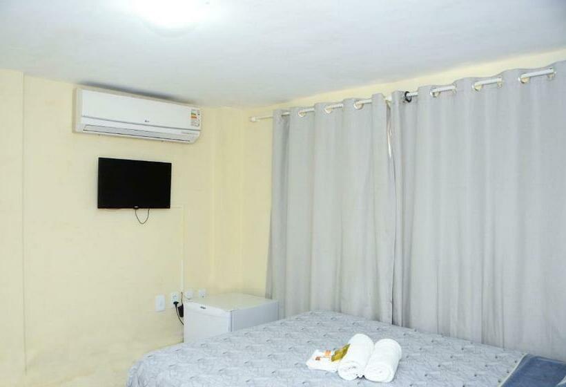 Номер Стандарт, Pousada Ceara  Porto Das Dunas