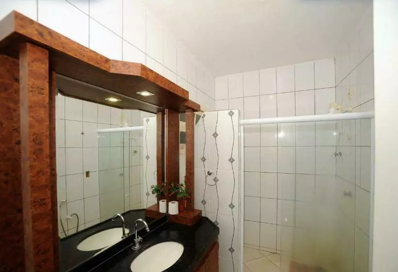 Deluxe-huone, Pousada Ceara  Porto Das Dunas