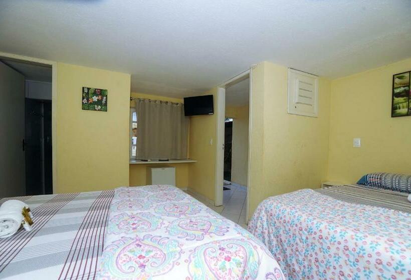 Номер Стандарт, Pousada Ceara  Porto Das Dunas