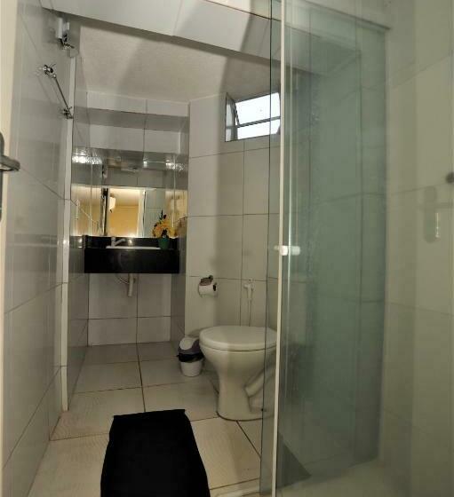 Номер Стандарт, Pousada Ceara  Porto Das Dunas