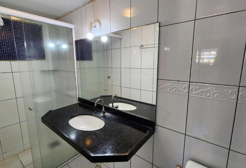 Номер Стандарт, Pousada Ceara  Porto Das Dunas