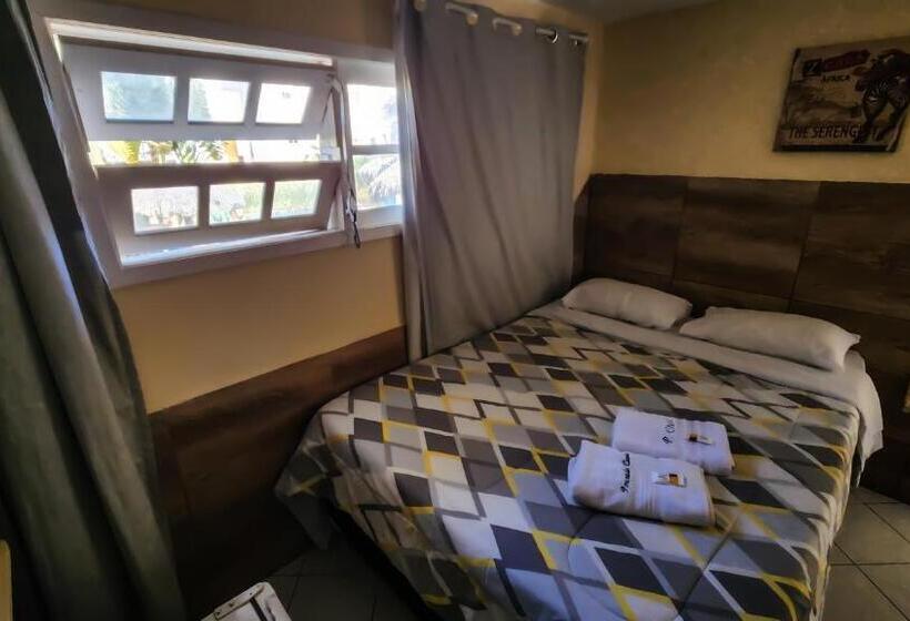 Номер Стандарт, Pousada Ceara  Porto Das Dunas