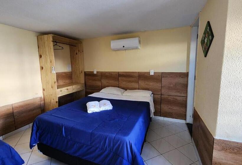 Номер Стандарт, Pousada Ceara  Porto Das Dunas