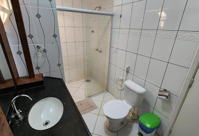 Номер Deluxe, Pousada Ceara  Porto Das Dunas