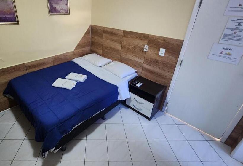 Номер Стандарт, Pousada Ceara  Porto Das Dunas