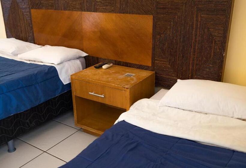 Triple Room Sea View, Pousada Ceara  Porto Das Dunas