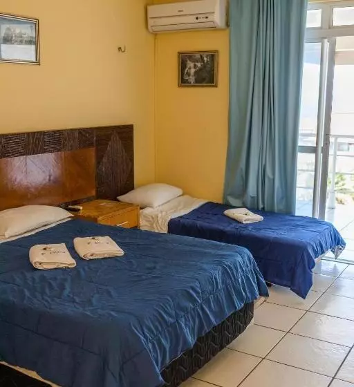 Triple Room Sea View, Pousada Ceara  Porto Das Dunas
