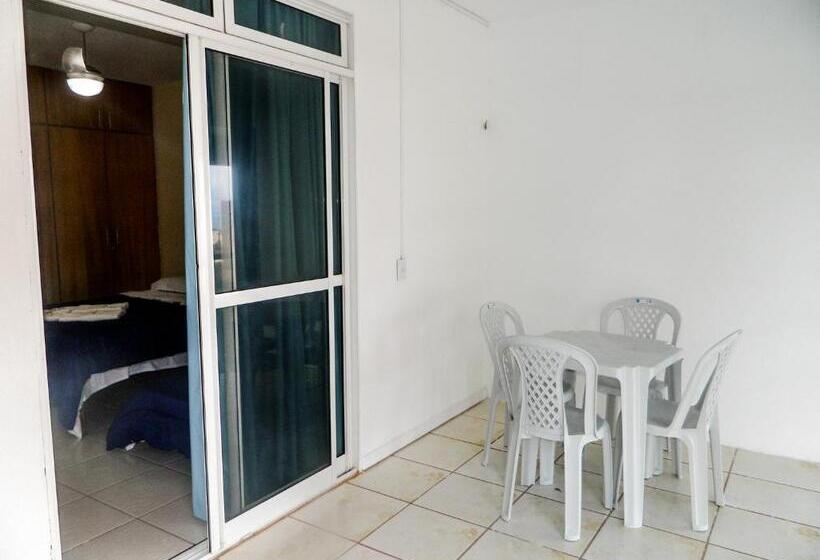 Triple Room Sea View, Pousada Ceara  Porto Das Dunas