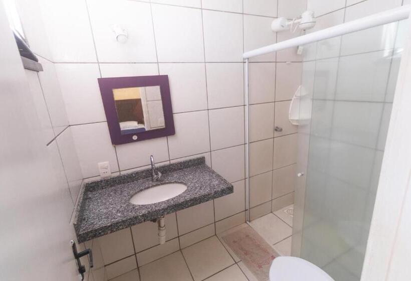 Triple Room Sea View, Pousada Ceara  Porto Das Dunas