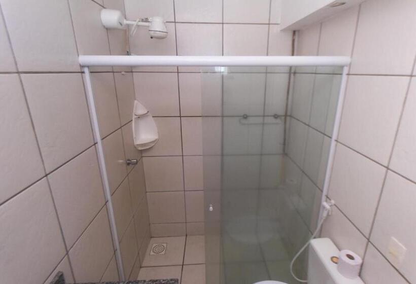 Triple Room Sea View, Pousada Ceara  Porto Das Dunas