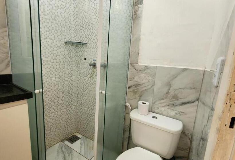 Номер Стандарт Индивидуальный, Pousada Ceara  Porto Das Dunas