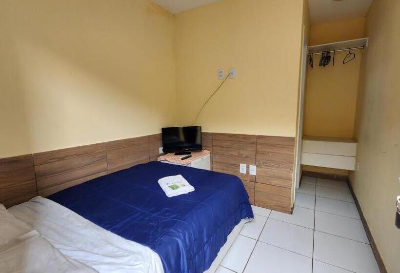 Номер Стандарт Индивидуальный, Pousada Ceara  Porto Das Dunas