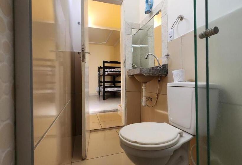 Семейный Номер, Pousada Ceara  Porto Das Dunas