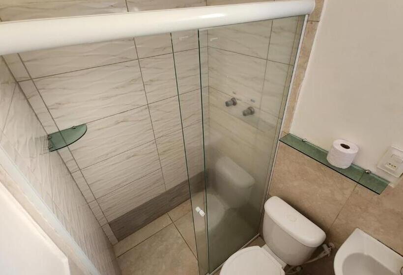 Апартаменты 1 Спальня, Pousada Ceara  Porto Das Dunas