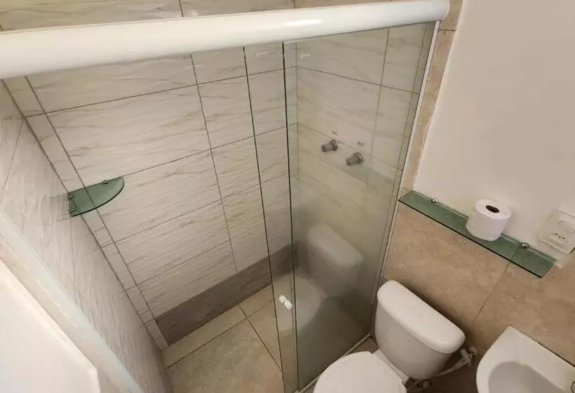 Huoneisto 1 Makuuhuone, Pousada Ceara  Porto Das Dunas