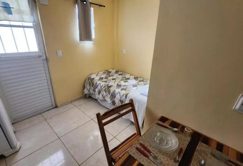 Huoneisto 1 Makuuhuone, Pousada Ceara  Porto Das Dunas