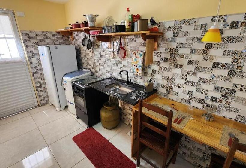 Апартаменты 1 Спальня, Pousada Ceara  Porto Das Dunas