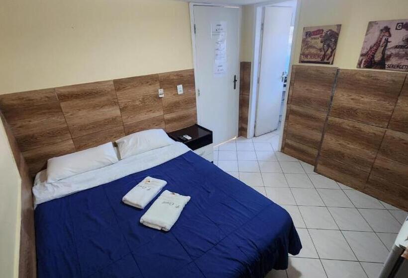 Номер Стандарт, Pousada Ceara  Porto Das Dunas