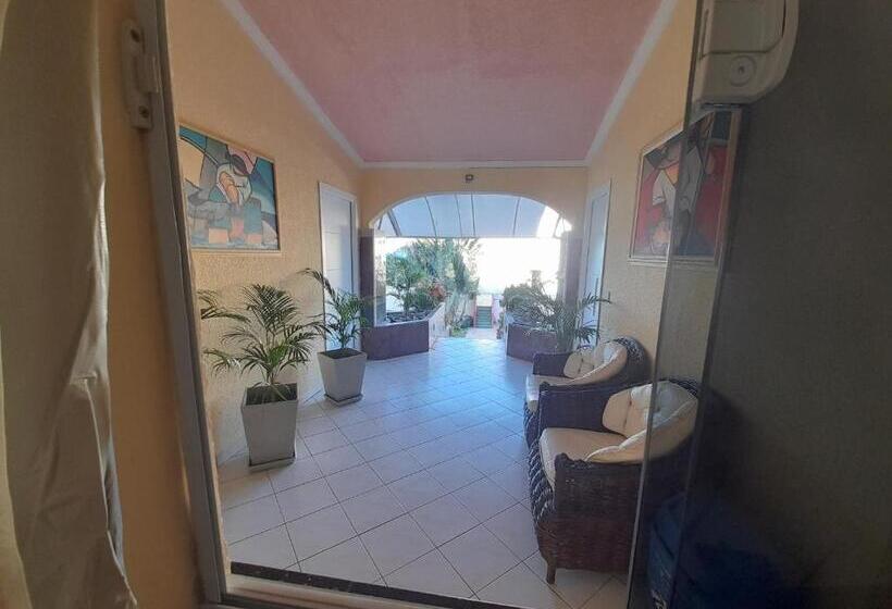 Семейный Номер Deluxe, Pousada Ceara  Porto Das Dunas