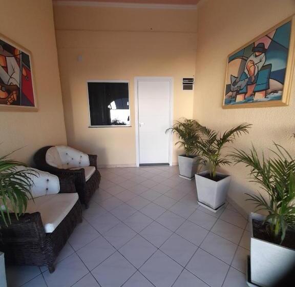 Семейный Номер Deluxe, Pousada Ceara  Porto Das Dunas