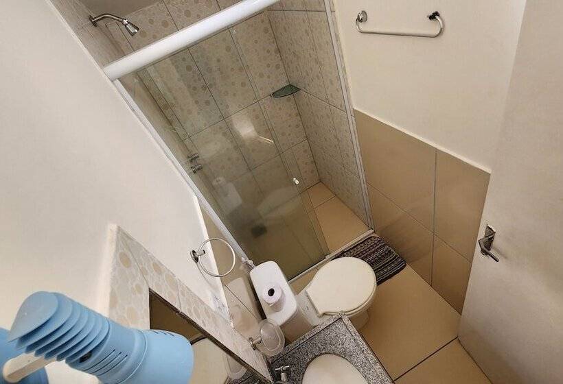 Номер Стандарт, Pousada Ceara  Porto Das Dunas