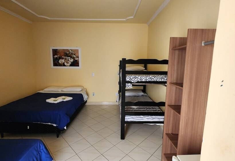 Номер Стандарт, Pousada Ceara  Porto Das Dunas
