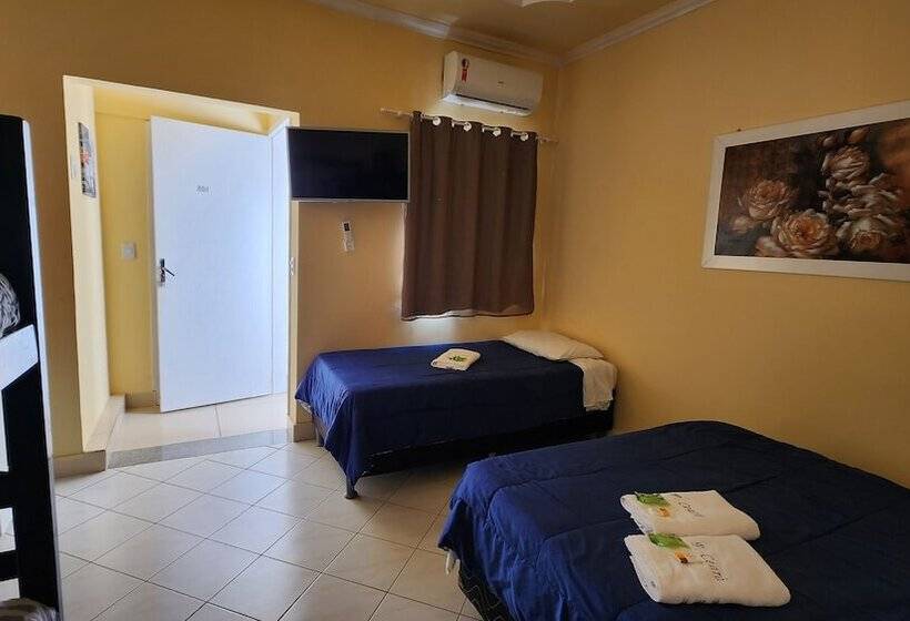 Номер Стандарт, Pousada Ceara  Porto Das Dunas