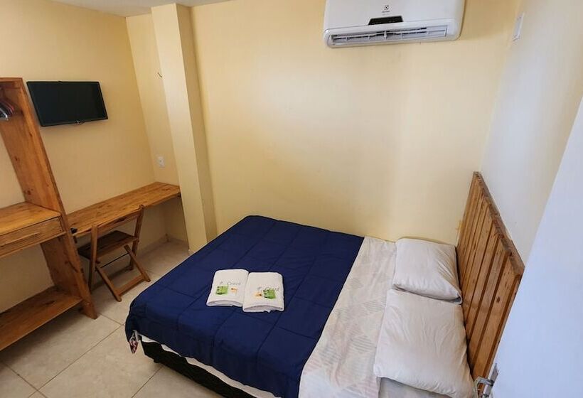 Номер Стандарт, Pousada Ceara  Porto Das Dunas