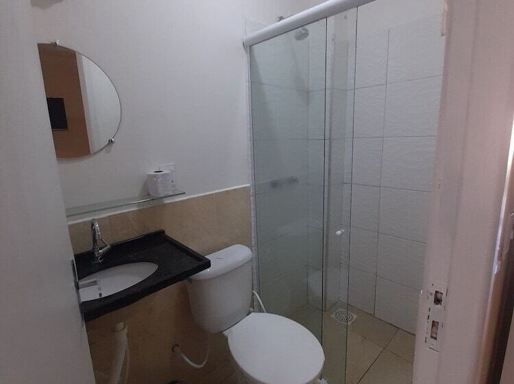 Номер Deluxe, Pousada Ceara  Porto Das Dunas