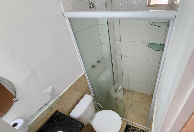 Номер Deluxe, Pousada Ceara  Porto Das Dunas