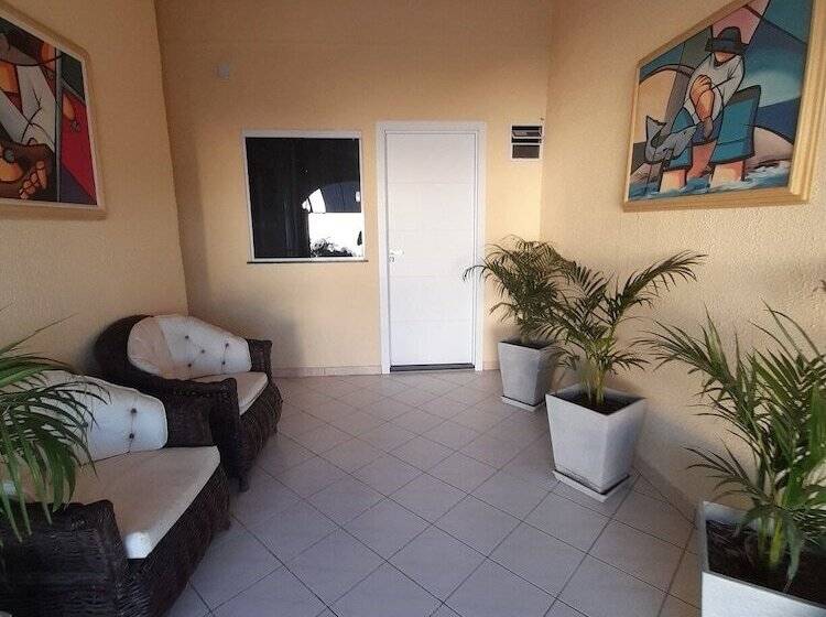 Номер Deluxe, Pousada Ceara  Porto Das Dunas