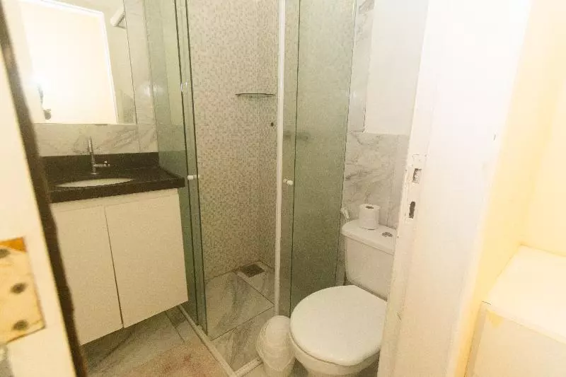 Standard Yhden Hengen Huone, Pousada Ceara  Porto Das Dunas