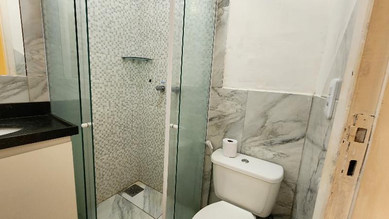 غرفة قياسية فردية, Pousada Ceara  Porto Das Dunas