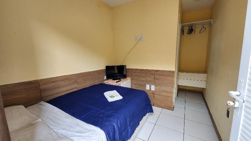 Номер Стандарт Индивидуальный, Pousada Ceara  Porto Das Dunas