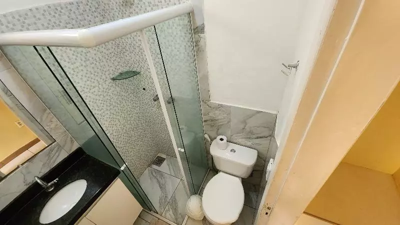 Standard Yhden Hengen Huone, Pousada Ceara  Porto Das Dunas