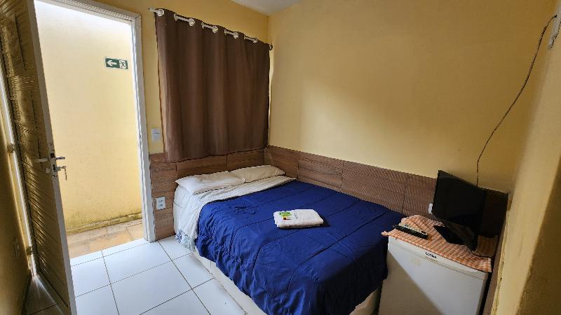 Номер Стандарт Индивидуальный, Pousada Ceara  Porto Das Dunas