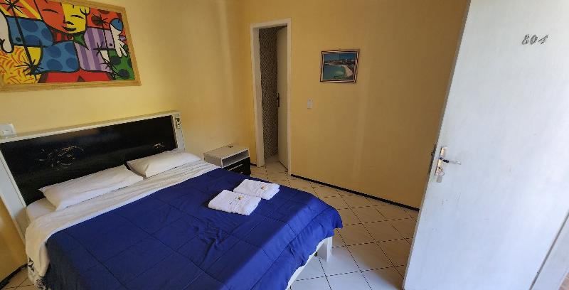 Номер Deluxe, Pousada Ceara  Porto Das Dunas