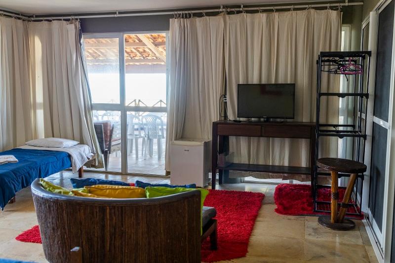 Семейный Номер, Pousada Ceara  Porto Das Dunas