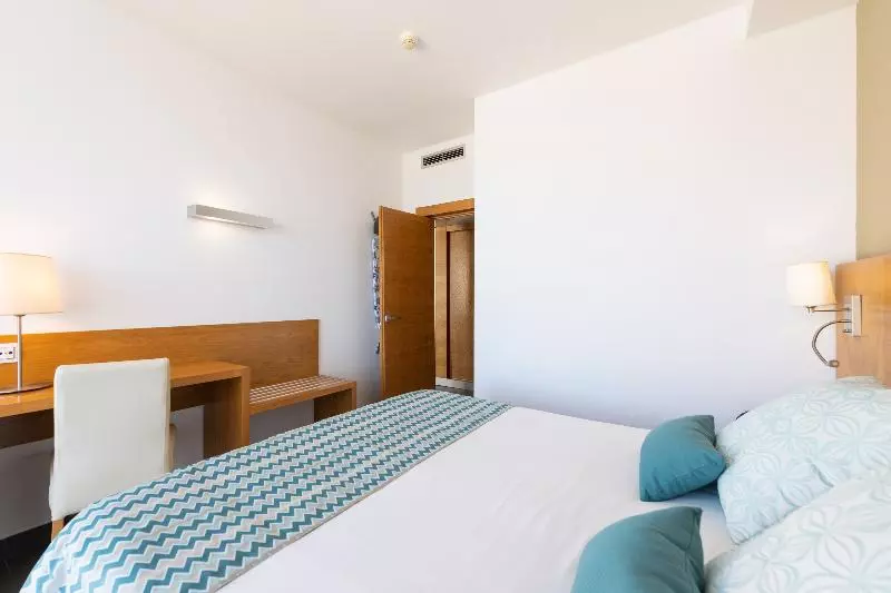 Deluxe-huone, Pousada Ceara  Porto Das Dunas