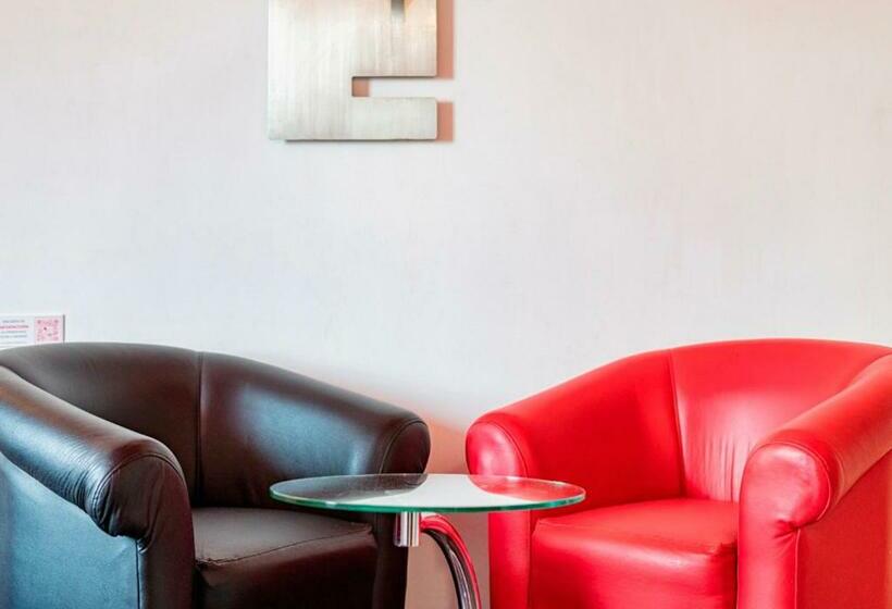 جناح, Puente Grande