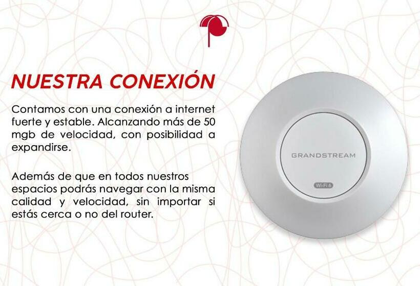 جناح, Puente Grande